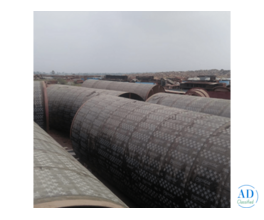 Best Pipe Coating Tape & Pipe Wrapping Tape