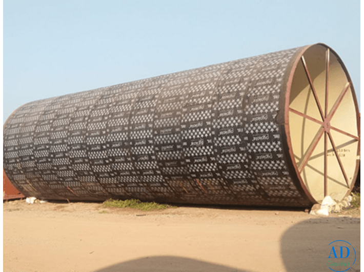 Best Pipe Coating Tape & Pipe Wrapping Tape