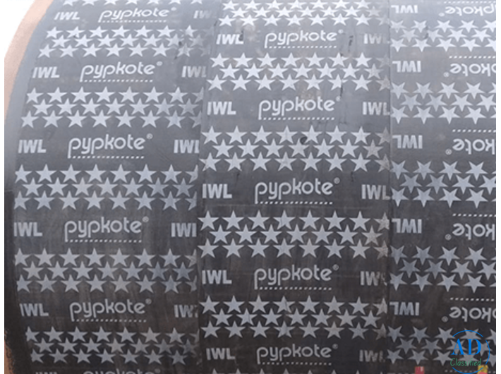 Best Pipe Coating Tape & Pipe Wrapping Tape