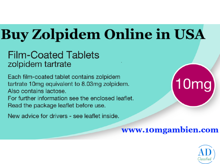 Buy Zolpidem Tartrate Online – Fast, Discreet, Affordable