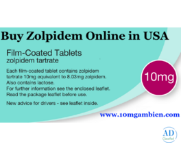 Buy Zolpidem Tartrate Online – Fast, Discreet, Affordable