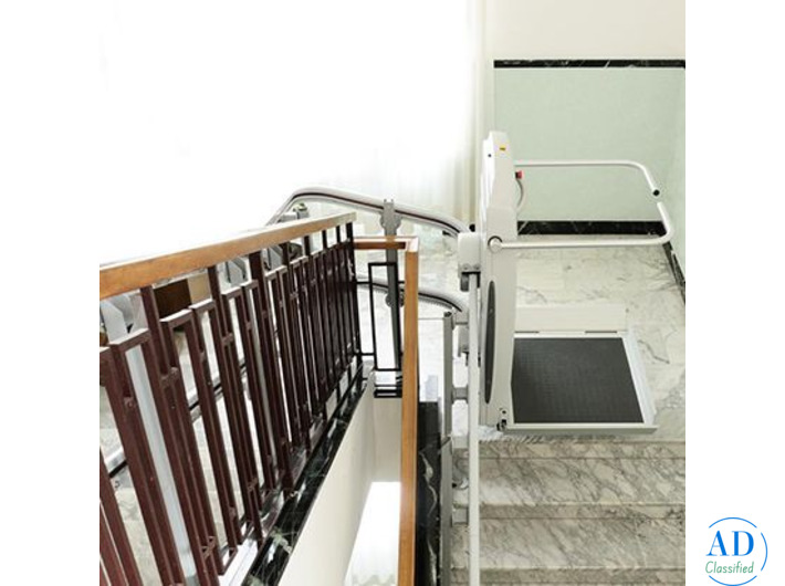 Platform Lift for Residential and Commercial Building in Mumbai