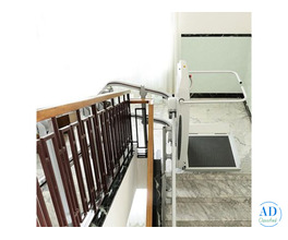 Platform Lift for Residential and Commercial Building in Mumbai