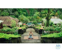 Restorative Yoga in Seminyak: Deep Calm