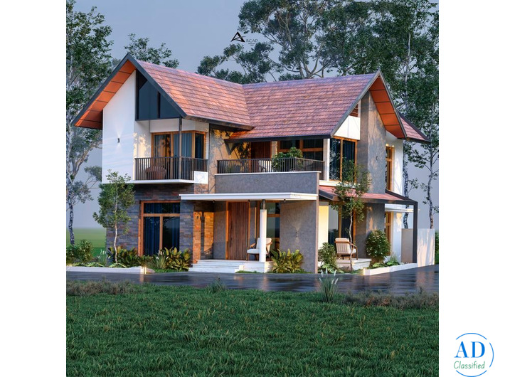 Farmhouse in Noida Sector 150 | Luxury Farmhouses for Sale & Investment