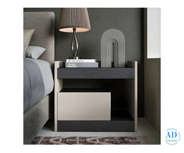 Eclipse Layer Nightstand