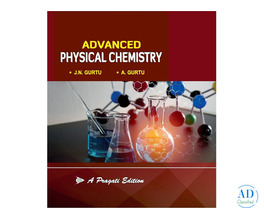 Best Physical Chemistry Book – Quantum Theory, Thermodynamics & Electrochemistry