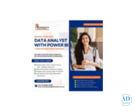 Data Analytics Course in Mysuru | Chanakya Digital Academy
