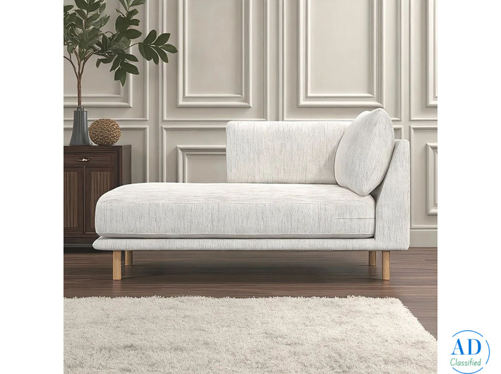 Serenity Drift Chaise