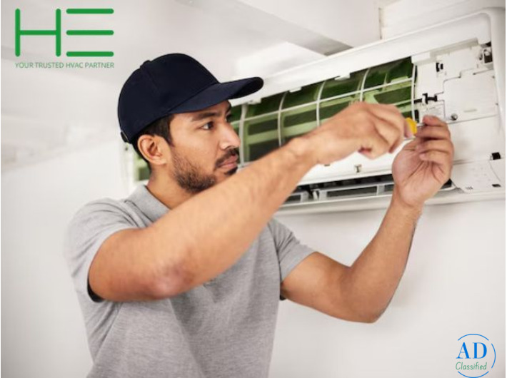 #1 AC Repair in Bengaluru – Trusted & Professional Service