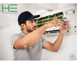 #1 AC Repair in Bengaluru – Trusted & Professional Service