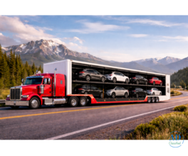 Car Transport Near Me - Secure Car Shipping