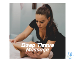 Golden Heritage Spa Udaipur Experience Service