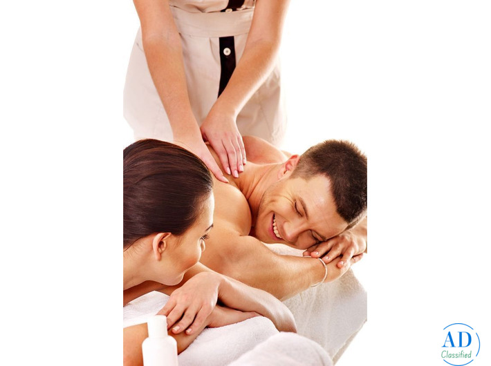 Golden Heritage Spa Udaipur Experience Service