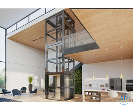 Platform Lift for Residential and Commercial Building Hyderabad