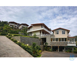 Resort in Bhimtal for Family Vacations & Leisure Stays