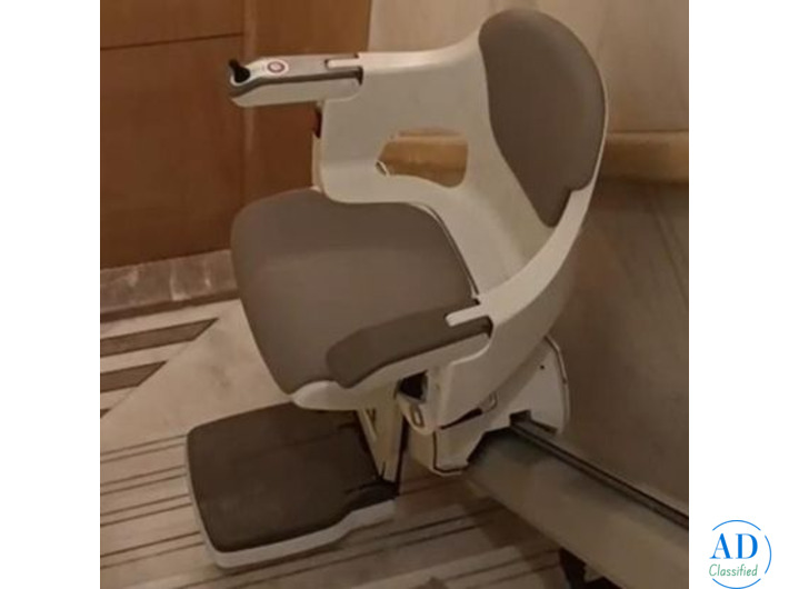 Wheelchair Platform Lift Mumbai | Wheelchair Lift Mumbai