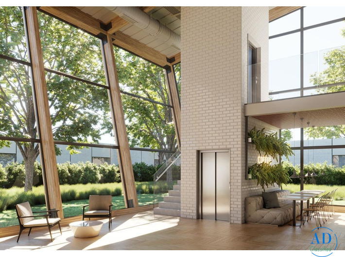 Wheelchair Platform Lift Hyderabad | Wheelchair Lift Hyderabad