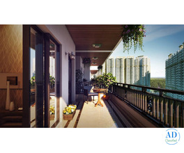 ATS Homekraft Happy Trails Noida Extension