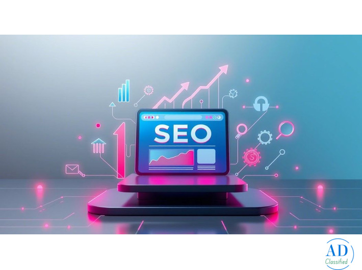 Top SEO Company in Lucknow