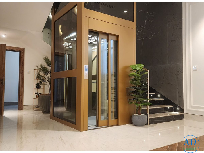 Automatic Stair Lift in Hyderabad | Stair Lift Installation Hyderabad