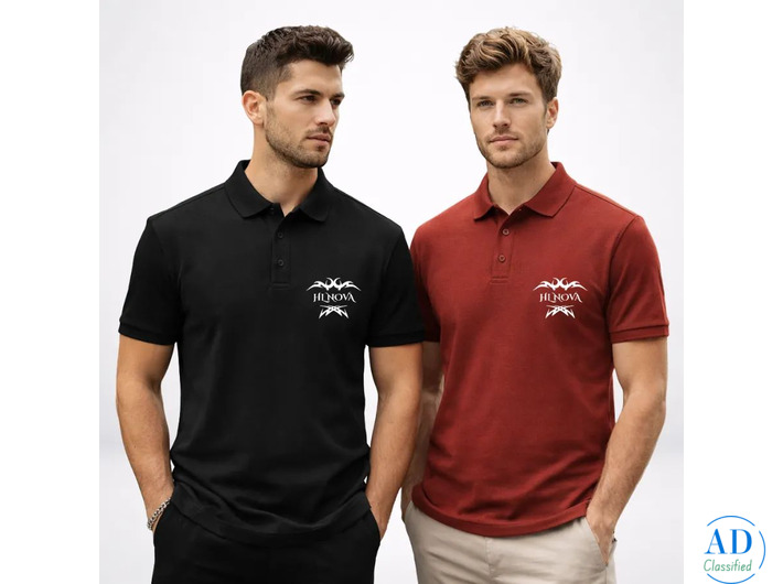 Looking to Buy Stylish Men’s T-Shirts Online That Actually Feel Good to Wear?
