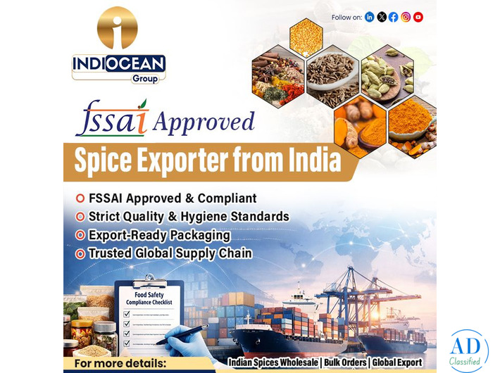 ASTA Quality Cumin Seeds