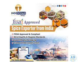 ASTA Quality Cumin Seeds