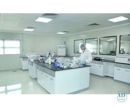 Modular Laboratory Furniture Manufacturer & Supplier