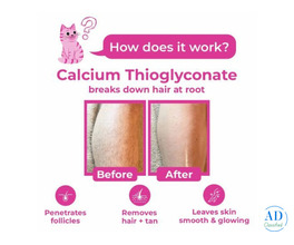 Chocolate Wax Hair Removal – Painless Bikini Wax Near You