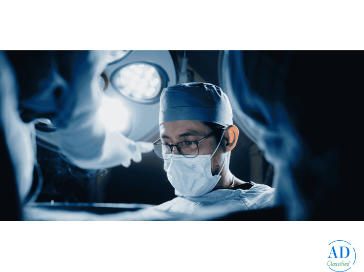 Precision Care for Neurological Conditions