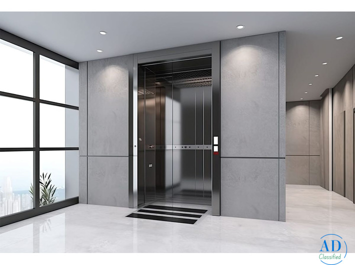 Elevator Manufacturer in Delhi | Elevator Installation Services Delhi