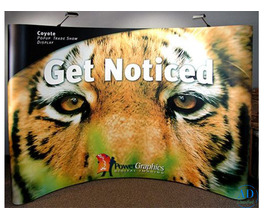 Stand Out Anywhere With Durable Outdoor Banner Stands