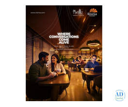 2 BHK Flats for Sale in Bachupally,Bowrampet | The Twinz by Risinia