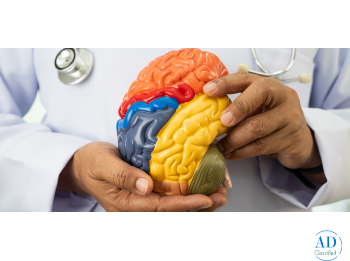 Complete Brain Tumor Care with Modern Treatment