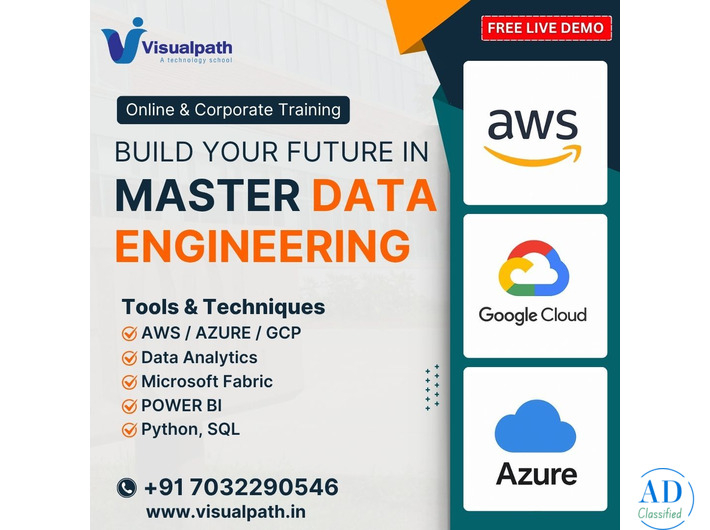 Google Cloud Data Engineer Course