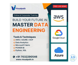 Google Cloud Data Engineer Course