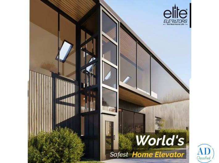 Best Lift Company in Delhi | Customized Home Lift Delhi