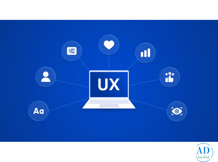 Elevate Your User Experience with Expert UI/UX Consulting