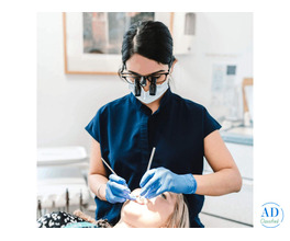 emergency dentist redditch