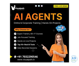 AI Agents Training Online