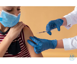 Rabies Injection at Home in Noida: Immediate Steps to Take After an Animal Bite