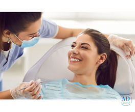 Teeth whitening Holborn