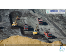 Industrial Wireless Mesh for Mining: Overcoming Harsh Terrain Communication Limitations