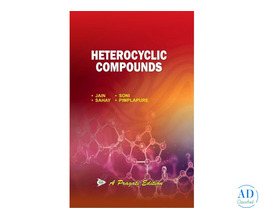 Heterocyclic Compounds Made Easy for BSc & MSc