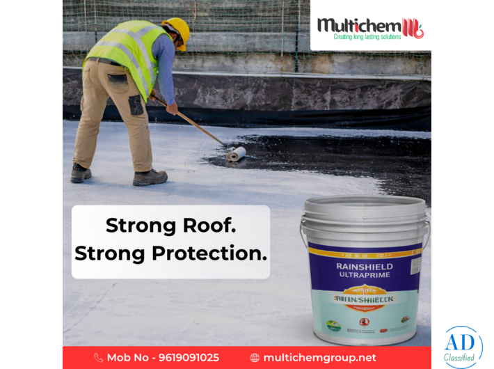 Buy Roof Protection Products | Strong & Durable Protection