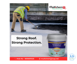 Buy Roof Protection Products | Strong & Durable Protection