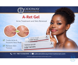 A Ret Gel wholesaler | A Ret Gel B2B for Nigeria - Oddway