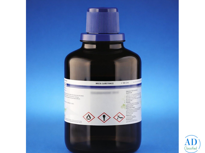 Reliable Amine Supplier in India – Extra Pure & AR Grade | Loba Chemie