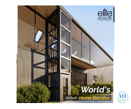 Platform Lift for Commercial and Residential Building in Delhi